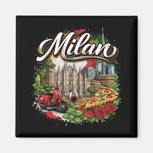 Aimant Milan