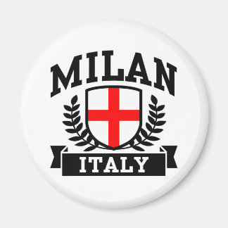 Aimant Milan Italie