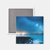 Aimant Milky Way Galaxy (Recto/Verso)
