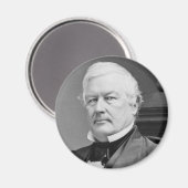 Aimant Millard Fillmore (Recto/Verso)