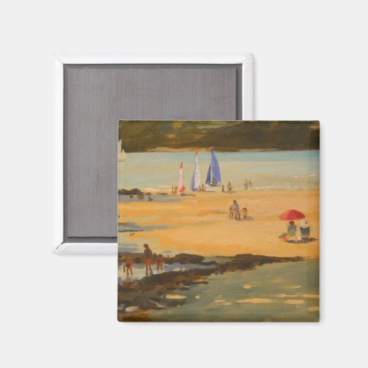 Aimant Millbay 2011 (Recto/Verso)