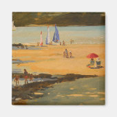 Aimant Millbay 2011 (Devant)