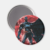 Aimant Mille chauves-souris (Recto/Verso)