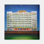 Aimant Millenium Mills (Devant)