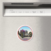 Aimant Miller FWD 1929 (In Situ (Lave-vaisselle))