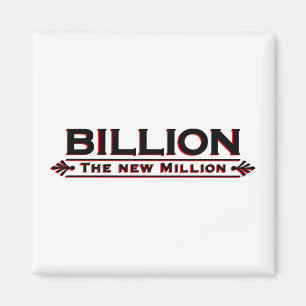 Aimant Milliard De Nouveaux Millions