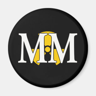 Aimant Millimètre - Le compagnon du machiniste