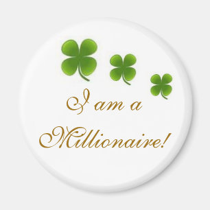 Aimant Millionnaire