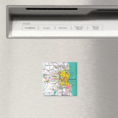 Aimant Milwaukee (In Situ (Lave-vaisselle))