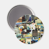 Aimant Milwaukee (Recto/Verso)