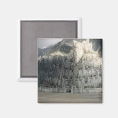 Aimant Minas Tirith (Recto/Verso)