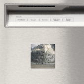 Aimant Minas Tirith (In Situ (Lave-vaisselle))