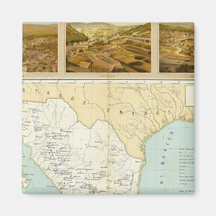 Aimant Mine au Mexique