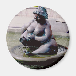 Aimant Mine de Wilhelm