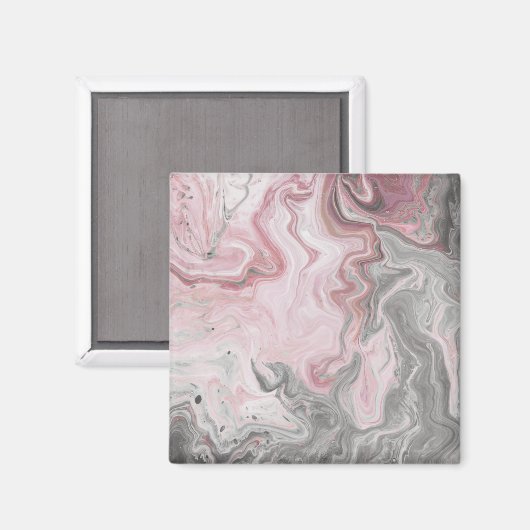 Aimant Minéraux vierges (Recto/Verso)