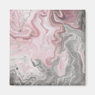 Aimant Minéraux vierges