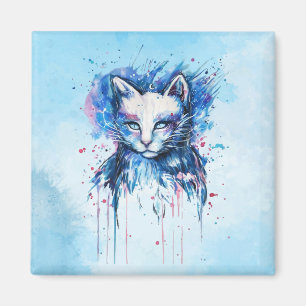 Aimant Minette