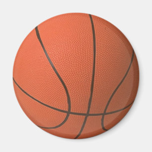 Aimant Mini basket-ball