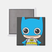 Aimant Mini Batman (Recto/Verso)