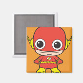 Aimant Mini Flash (Recto/Verso)