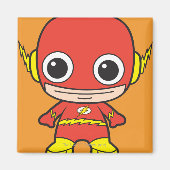 Aimant Mini Flash (Devant)