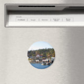 Aimant Mini Orques ! (In Situ (Lave-vaisselle))