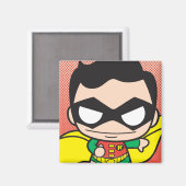 Aimant Mini Robin (Recto/Verso)