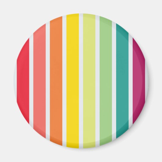 Aimant Mini spectre (Devant)