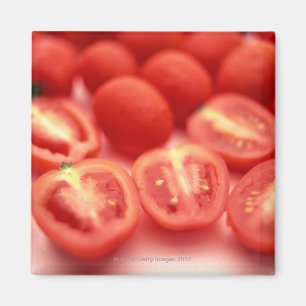 Aimant Mini-tomate