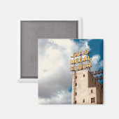 Aimant minneapolis minnesota (Recto/Verso)