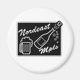 Aimant Minneapolis Nord-Est