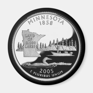 AIMANT MINNESOTA