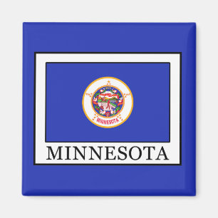 Aimant Minnesota