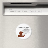 Aimant Minnesota Nice (In Situ (Lave-vaisselle))