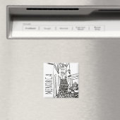 Aimant Minorque (In Situ (Lave-vaisselle))