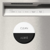 Aimant Minuscule lave-vaisselle nettoyant sale (In Situ (Lave-vaisselle))