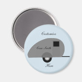 Aimant Minuscule remorque Teardrop Thunder_Cove (Recto/Verso)