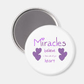 Aimant Miracles (Recto/Verso)