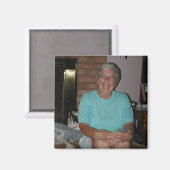 Aimant Miriam (Recto/Verso)