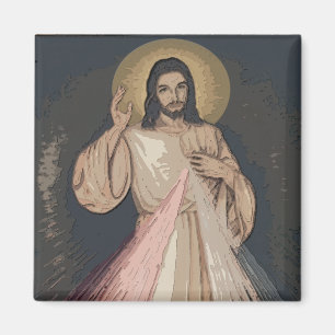 Aimant Miséricorde divine