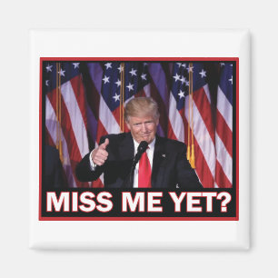 Aimant Miss-Me-Pourtant-Trump