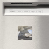 Aimant Missiles Phoenix de la marine excédentaire (In Situ (Lave-vaisselle))