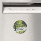 Aimant Mississippi (In Situ (Lave-vaisselle))