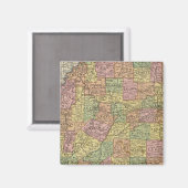 Aimant Mississippi 10 (Recto/Verso)