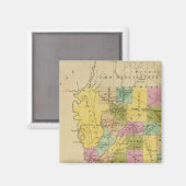 Aimant Mississippi 4 (Recto/Verso)