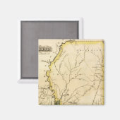 Aimant Mississippi 5 (Recto/Verso)