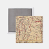 Aimant Mississippi 6 (Recto/Verso)