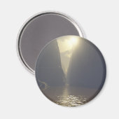 Aimant Missoula Trench (Recto/Verso)