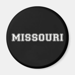 Aimant Missouri