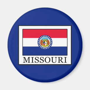 Aimant Missouri